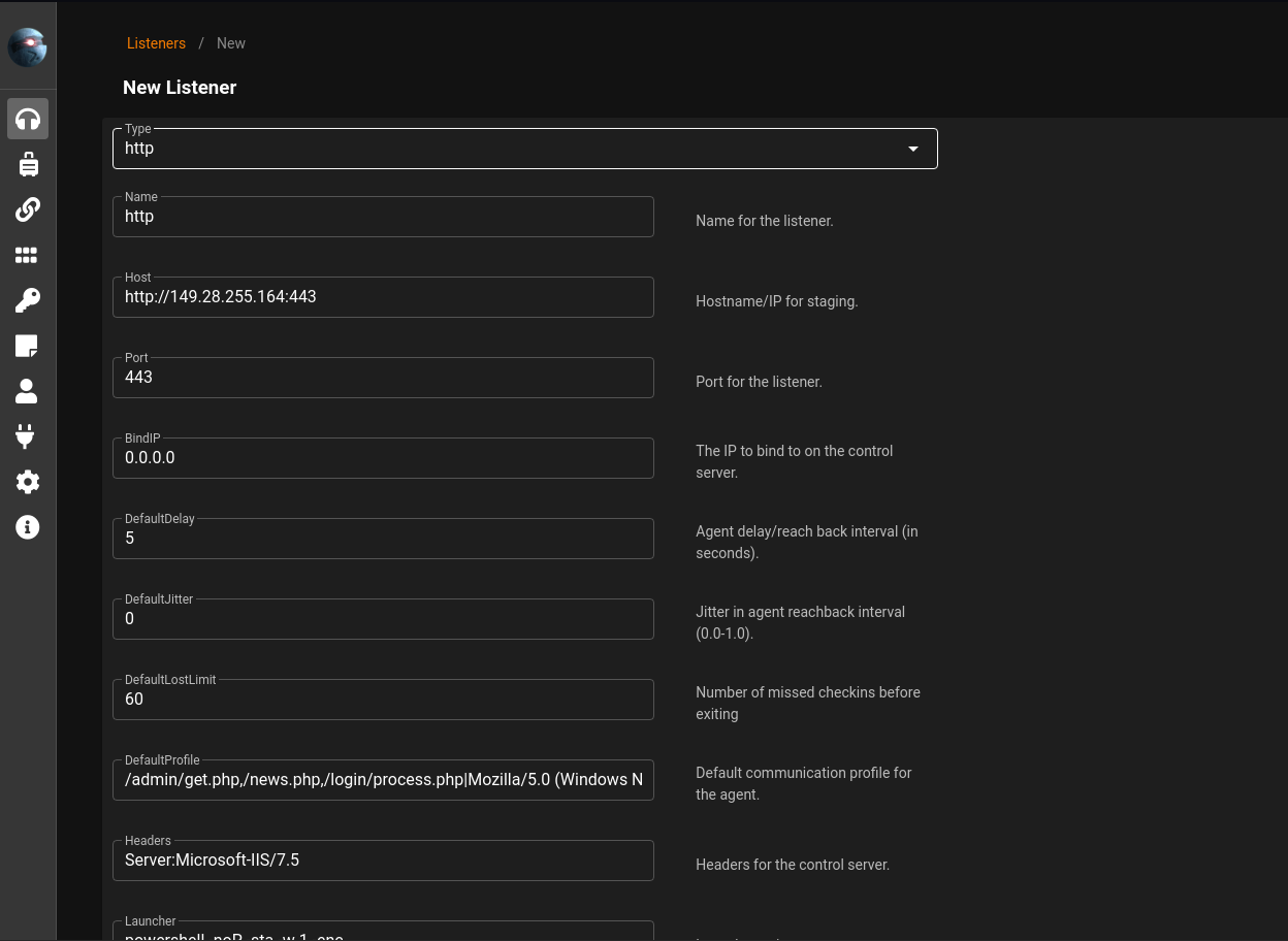 starkillermeterpreter